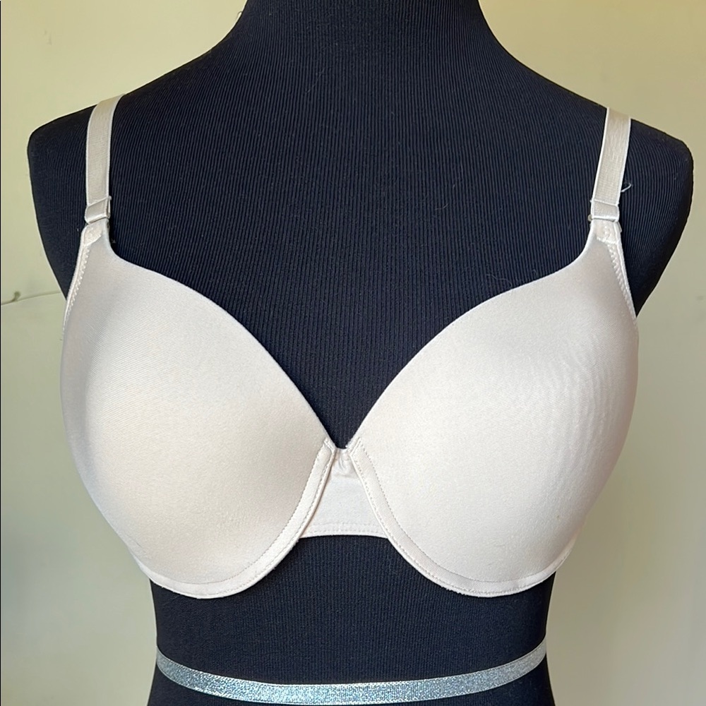 Wacoal Underwire with Adjustable Straps Bra 34D